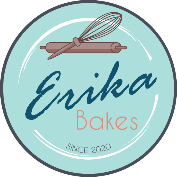 Erika Bakes
